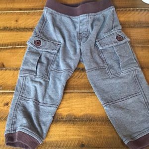 Tea Collection Toddler Cargo pants